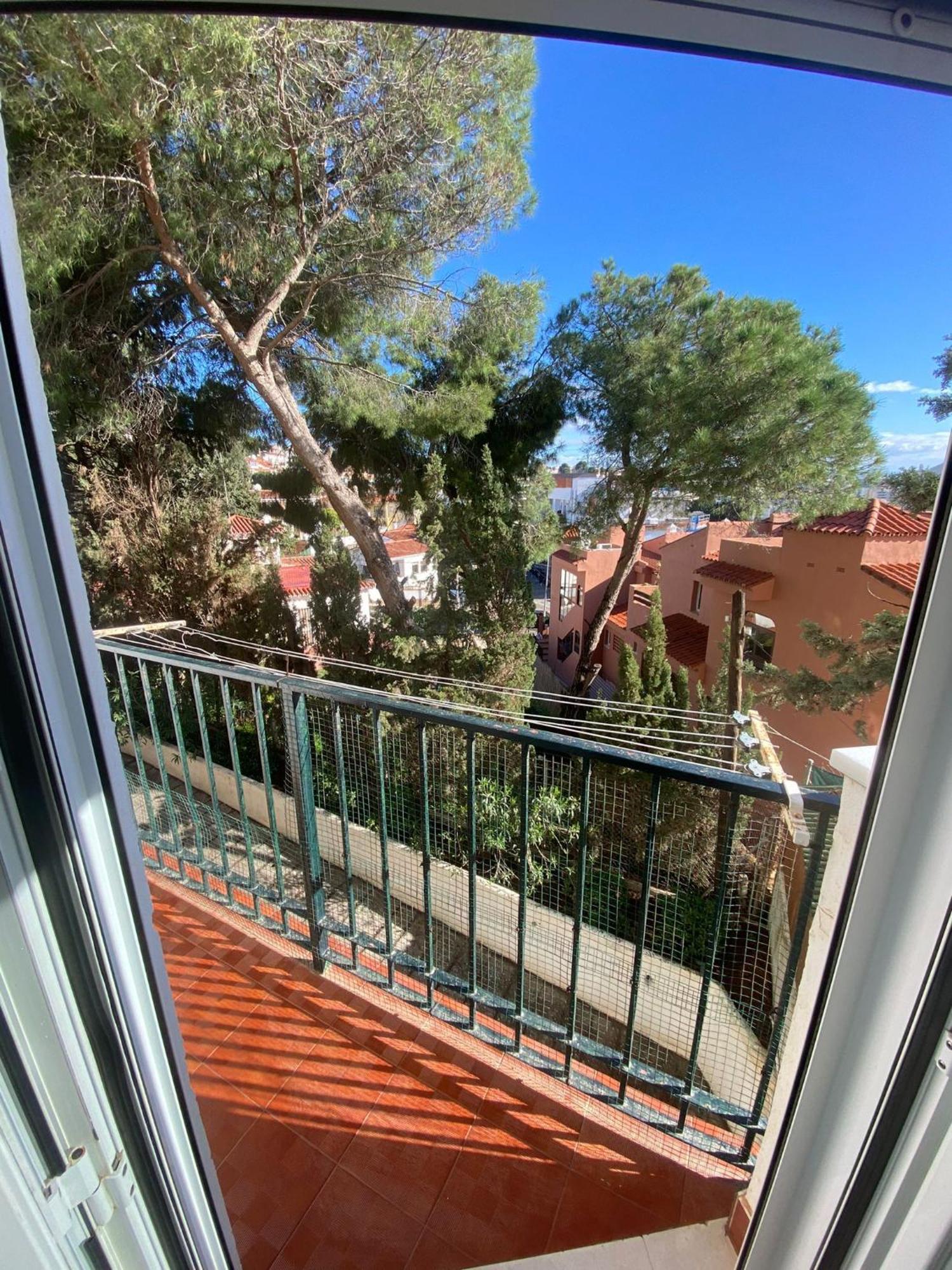 Apartamento Torremolinos Alexandri Екстериор снимка