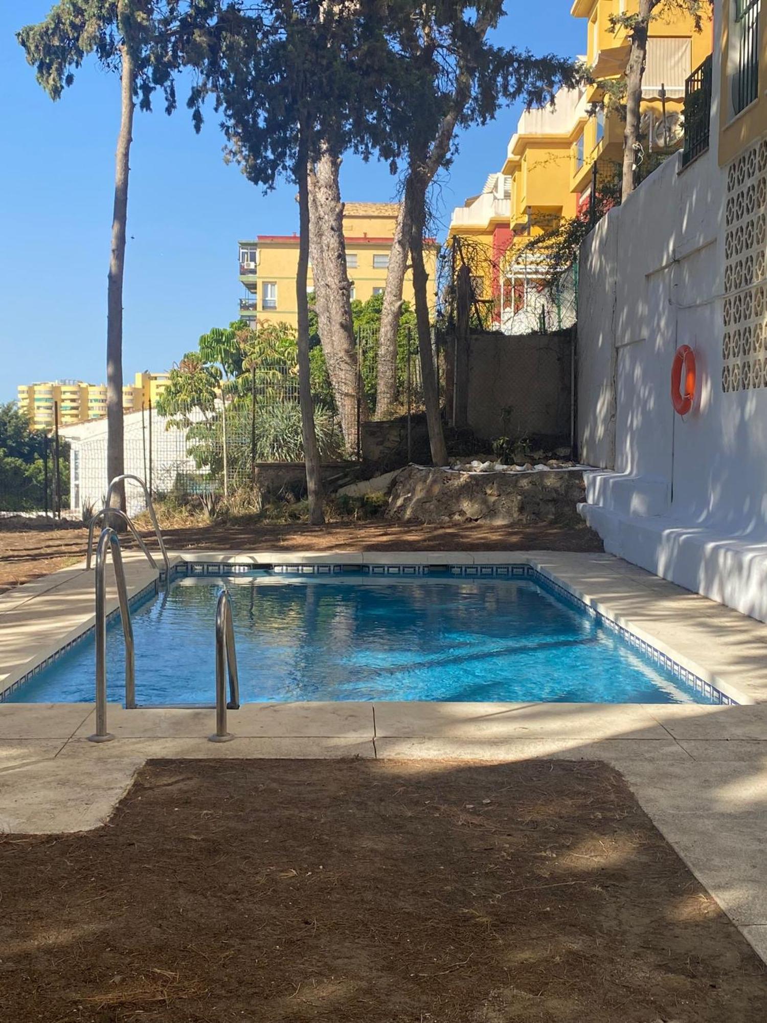 Apartamento Torremolinos Alexandri Екстериор снимка