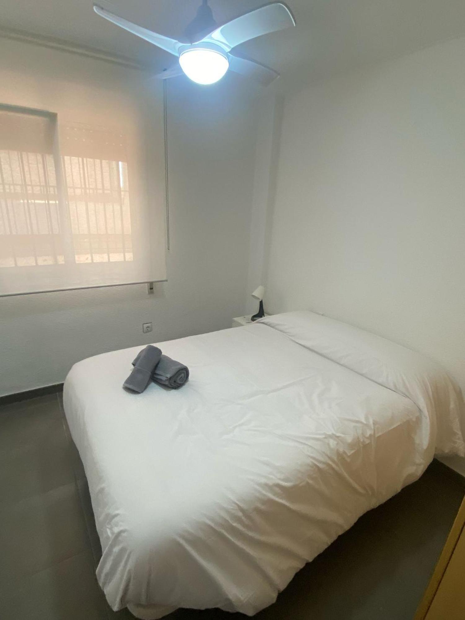 Apartamento Torremolinos Alexandri Екстериор снимка
