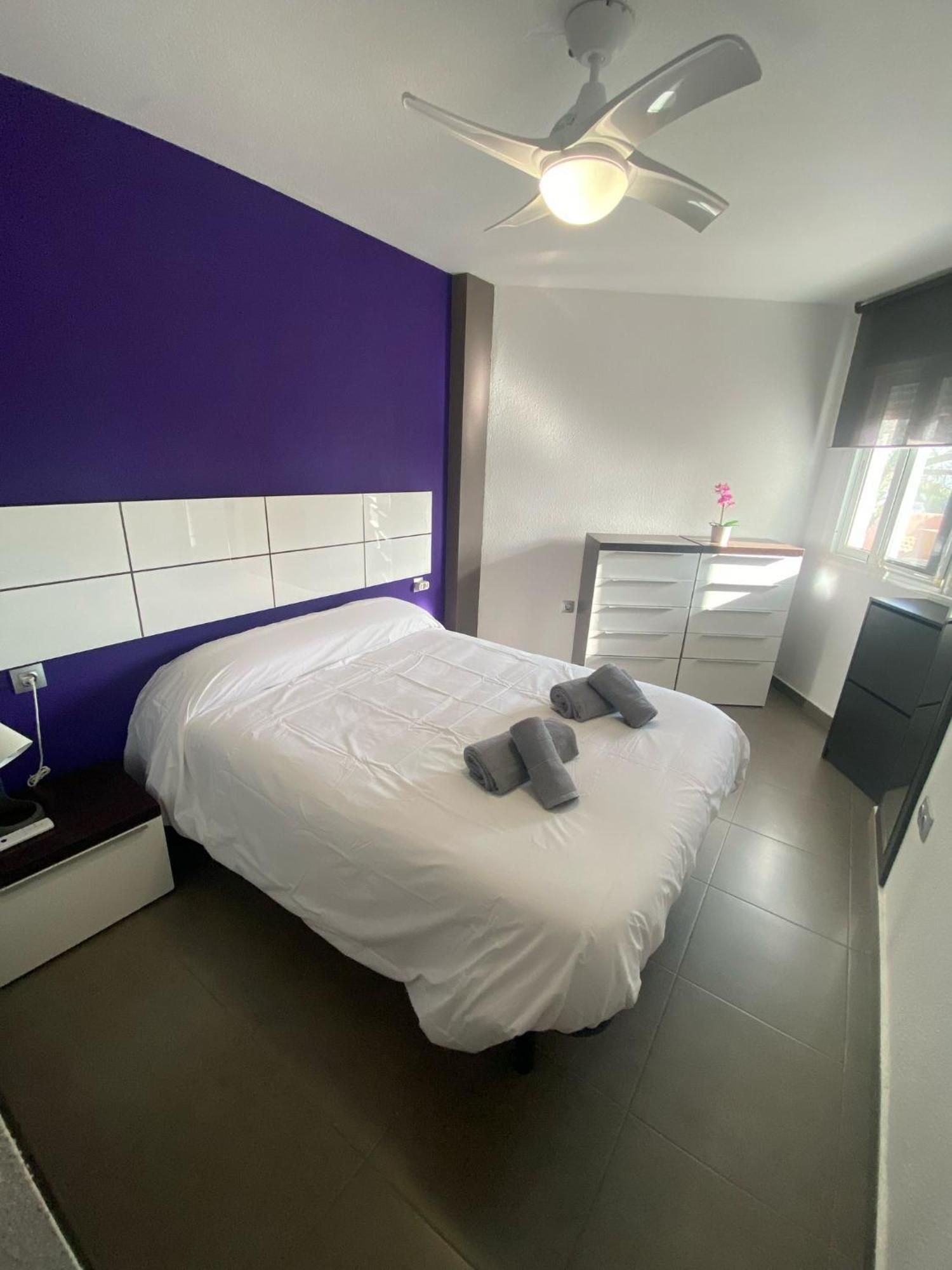 Apartamento Torremolinos Alexandri Екстериор снимка