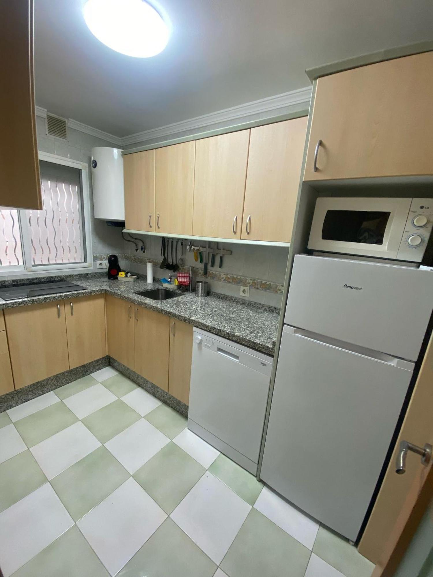 Apartamento Torremolinos Alexandri Екстериор снимка